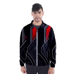 Men s Windbreaker 