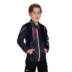 Kids  Windbreaker 