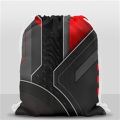 Drawstring Bag (Small) 