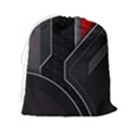 Drawstring Pouch (2XL) 