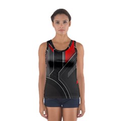 Sport Tank Top  