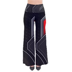 So Vintage Palazzo Pants 