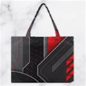 Medium Tote Bag 