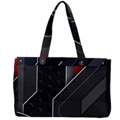 Canvas Work Bag 