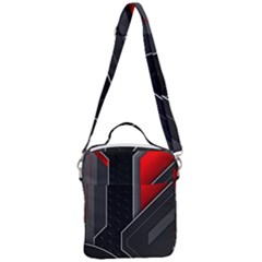Crossbody Day Bag 