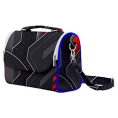 Satchel Shoulder Bag 