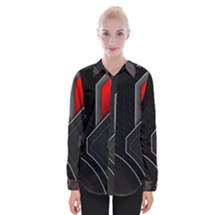 Womens Long Sleeve Shirt 