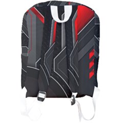 Full Print Backpack 