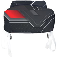 Full Print Backpack 
