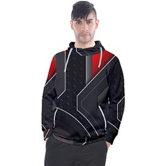 Men s Pullover Hoodie 
