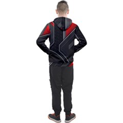 Men s Pullover Hoodie 