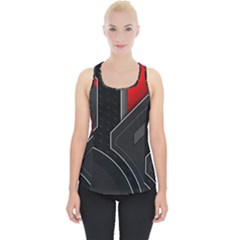 Piece Up Tank Top 