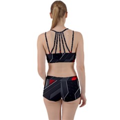 Perfect Fit Gym Set 
