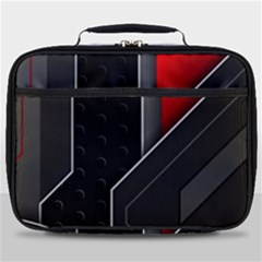 Full Print Lunch Bag 