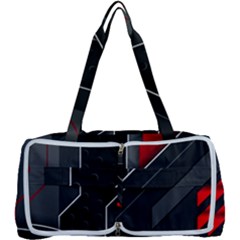 Multi Function Bag 