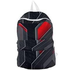 Foldable Lightweight Backpack 