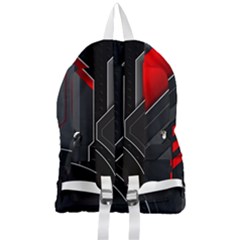 Foldable Lightweight Backpack 