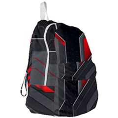Foldable Lightweight Backpack 