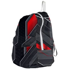 Foldable Lightweight Backpack 