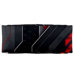 Canvas Travel Bag 