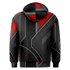 Men s Overhead Hoodie 