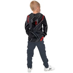 Kids  Overhead Hoodie 