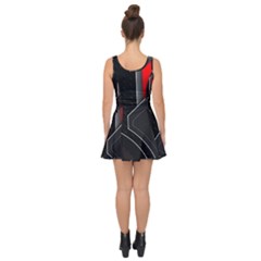 Inside Out Casual Dress 
