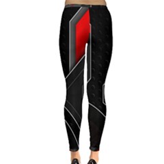 Inside Out Leggings 