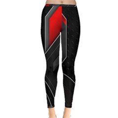 Inside Out Leggings 
