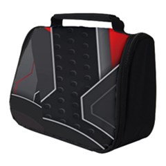Full Print Travel Pouch (Small) 