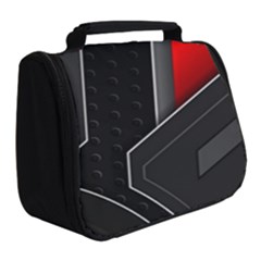 Full Print Travel Pouch (Small) 