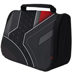 Full Print Travel Pouch (Large) 