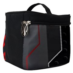 Make Up Travel Bag (Small) 