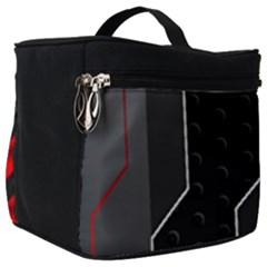 Make Up Travel Bag (Large) 