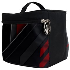 Make Up Travel Bag (Large) 