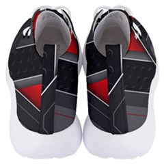 Men s Lightweight High Top Sneakers 