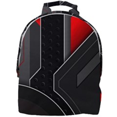 Mini Full Print Backpack 