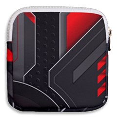 Mini Square Pouch 