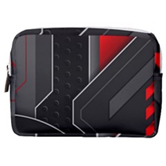 Make Up Pouch (Medium) 