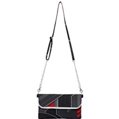 Mini Crossbody Handbag 