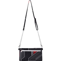 Mini Crossbody Handbag 