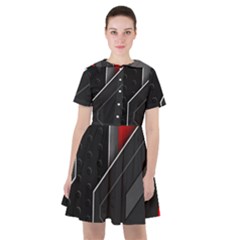Sailor Dress 