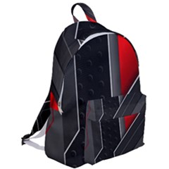 The Plain Backpack 