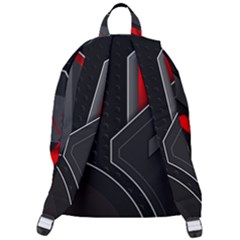 The Plain Backpack 