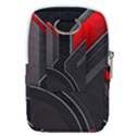 Belt Pouch Bag (Large) 