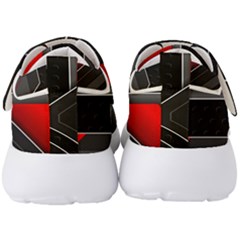 Men s Velcro Strap Shoes 