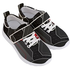 Kids  Velcro Strap Shoes 