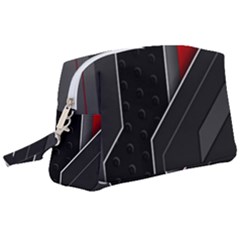 Wristlet Pouch Bag (Large) 