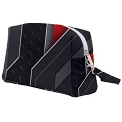 Wristlet Pouch Bag (Large) 