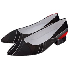 Women s Block Heels  